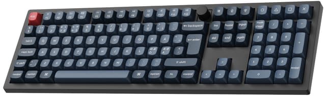 Keychron V6 Max Trådløst tastatur