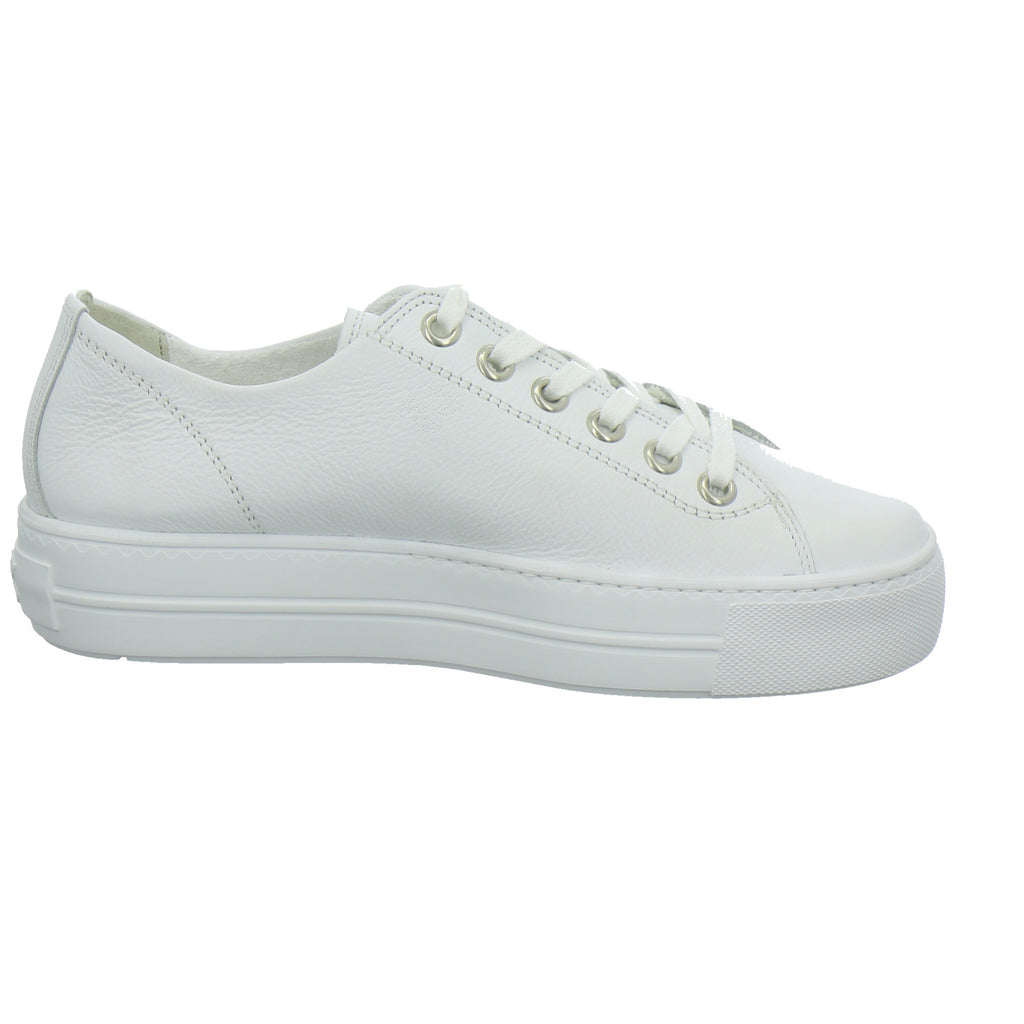 Paul Green Sneaker Damen PG Soft Weiß