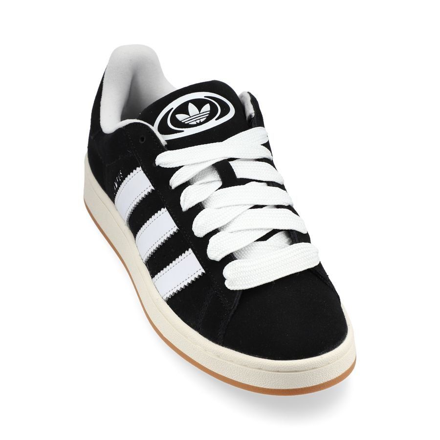 adidas Originals Chaussures Campus 00s - Noir/Blanc/Blanc