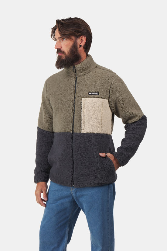 Columbia Columbia Mountainside™ Heavyweight Fleece