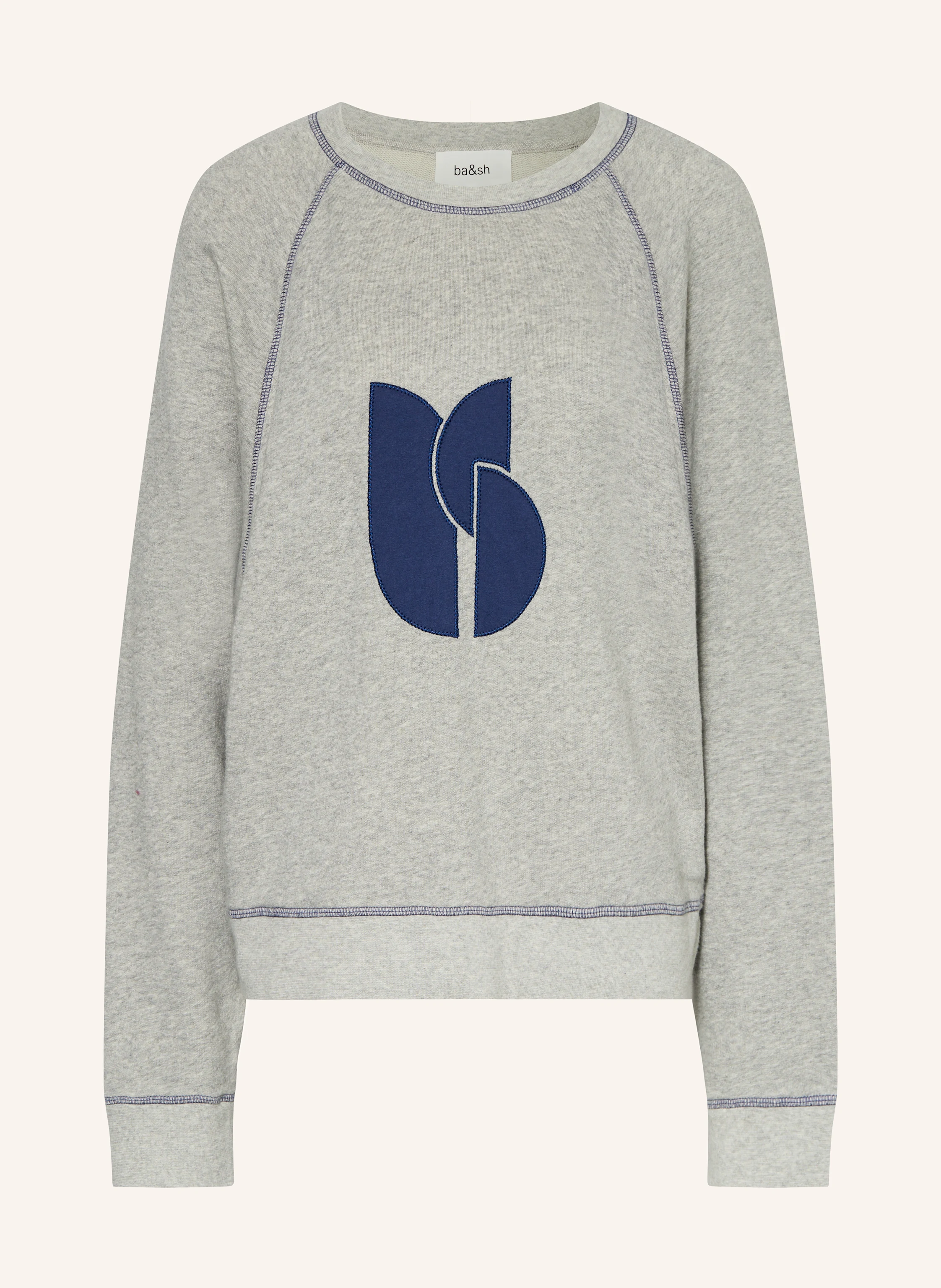 ba&sh Sweatshirt BART