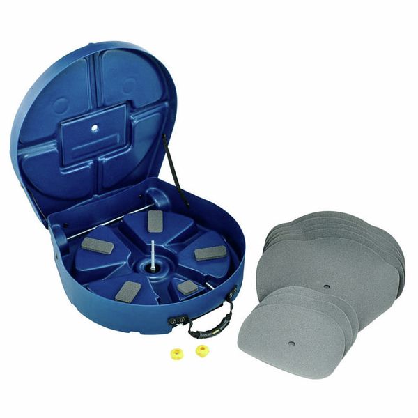 Hardcase 22