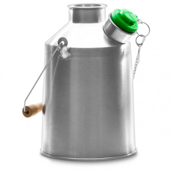 Kelly Kettle - Scout Kettle - Drogebrandstofkookstel