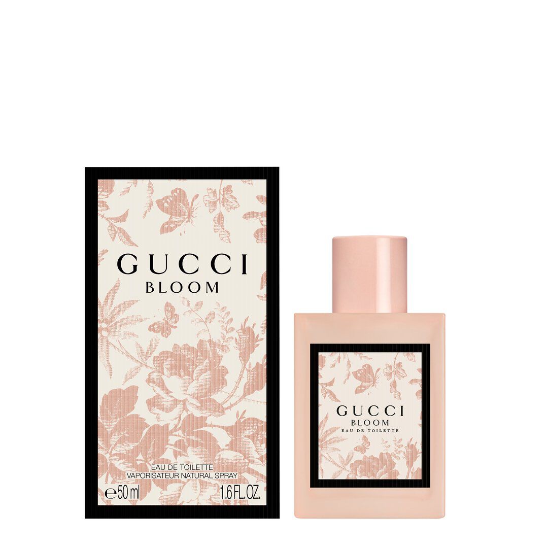 GUCCI GUCCI BLOOM Eau de Toilette - 50ml
