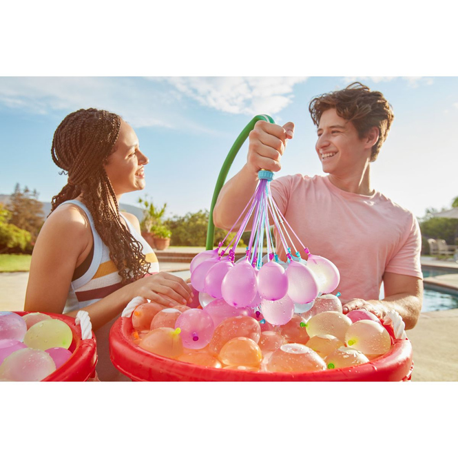 Bunch O Balloons - Tropical Party - Wasserballons Set - 280 Stück