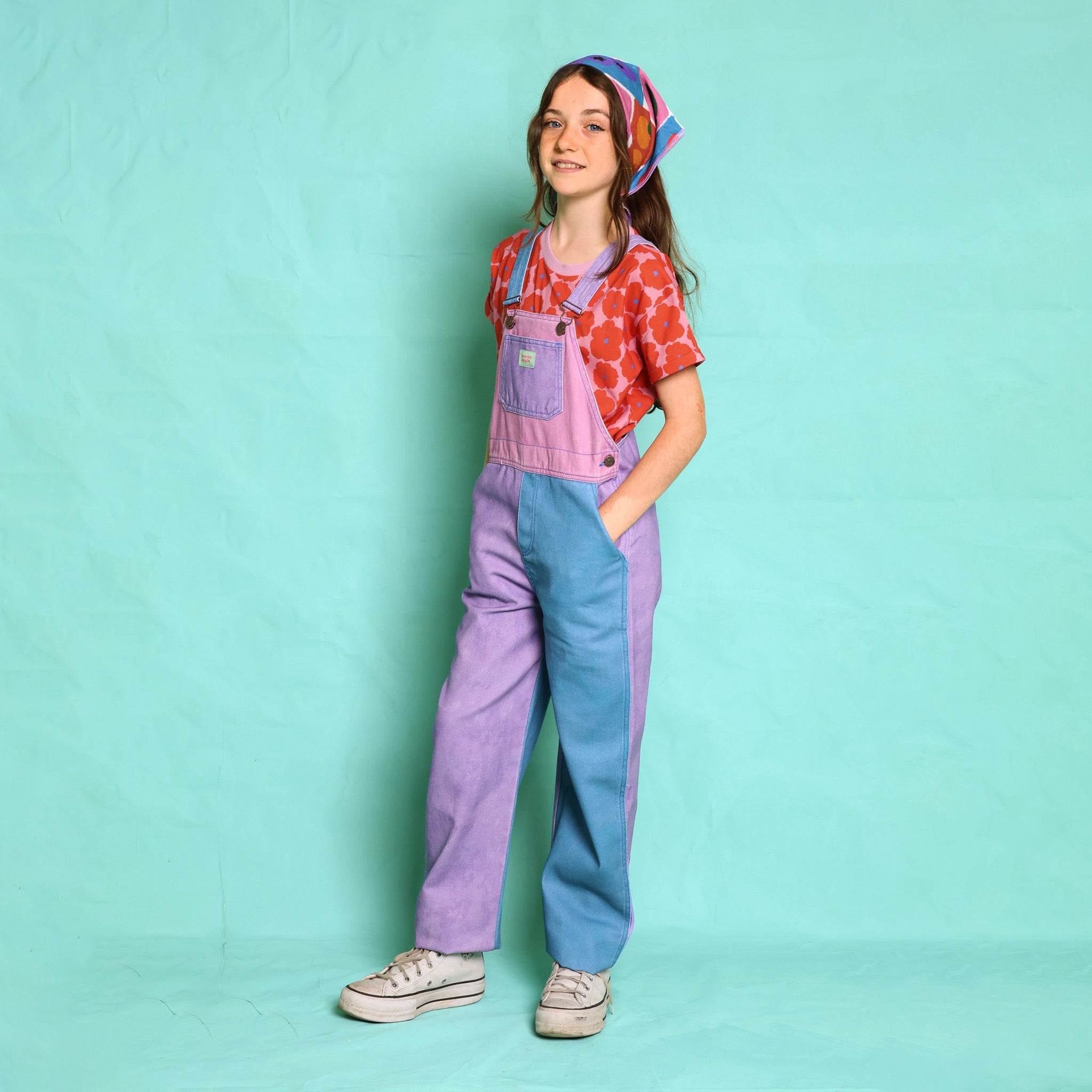 Latzhose Margherita