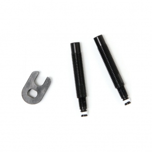 Schwalbe Ventilforlænger 30 mm 2 stk.