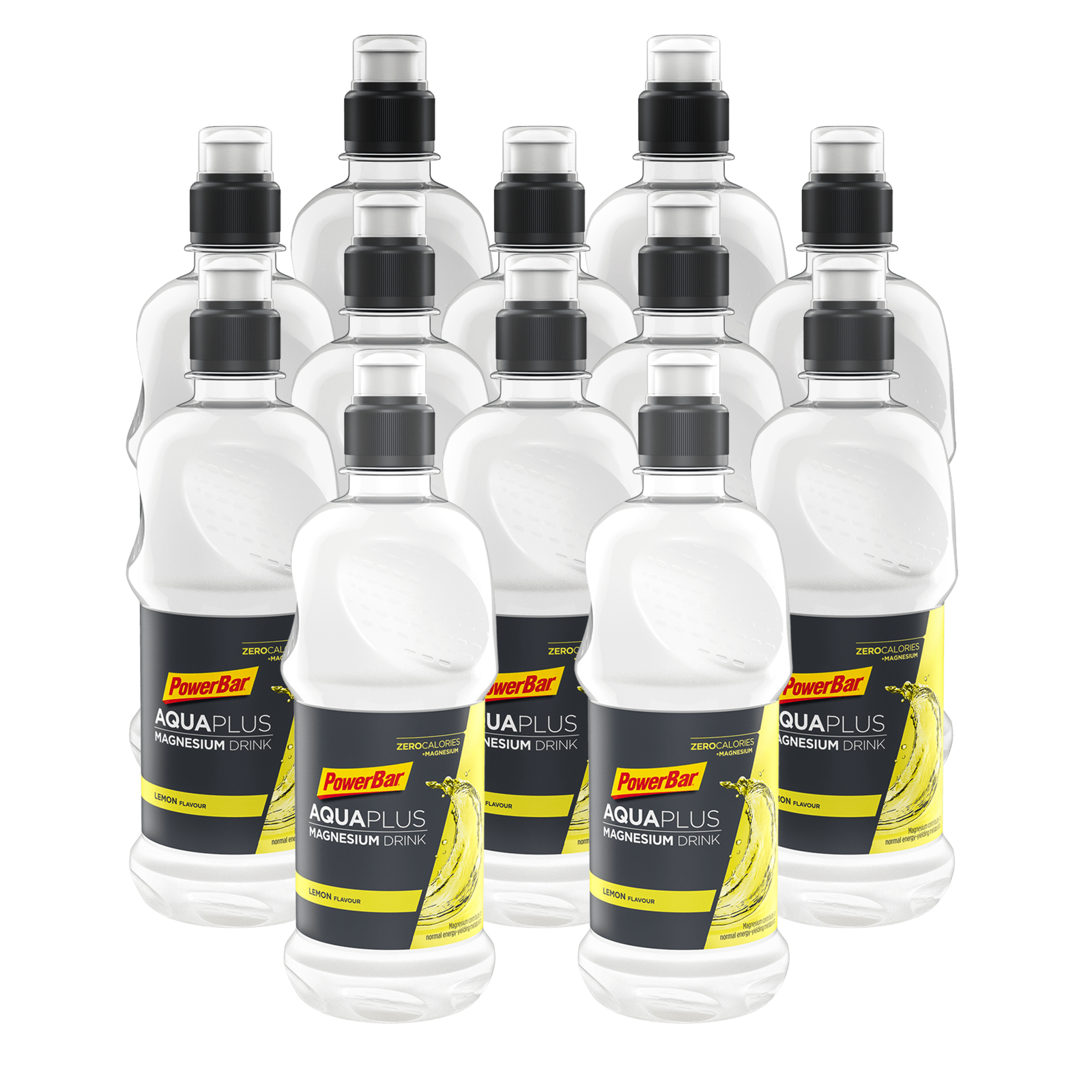 Aqua Magnesium Drink (12x500ml)