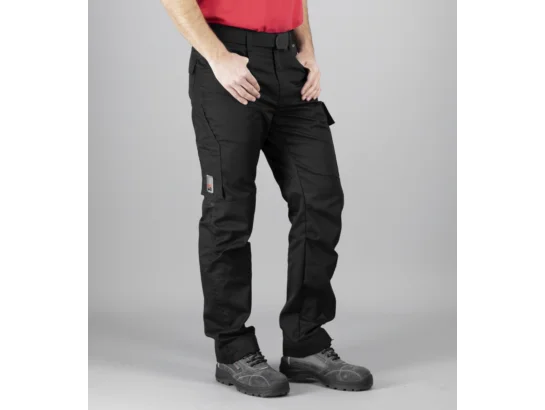 Pantalon de travail Star PC Noir