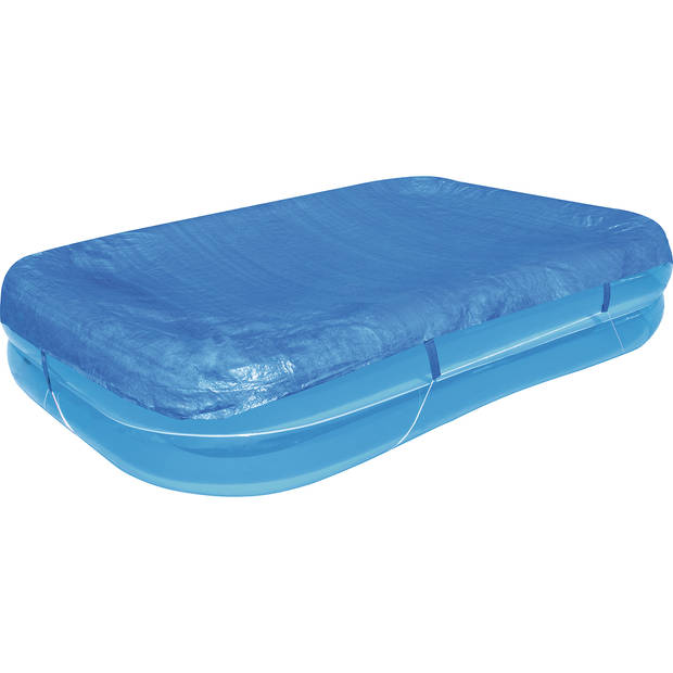 Bestway afdekhoes voor zwembad - 305 x 183 x 56 cm