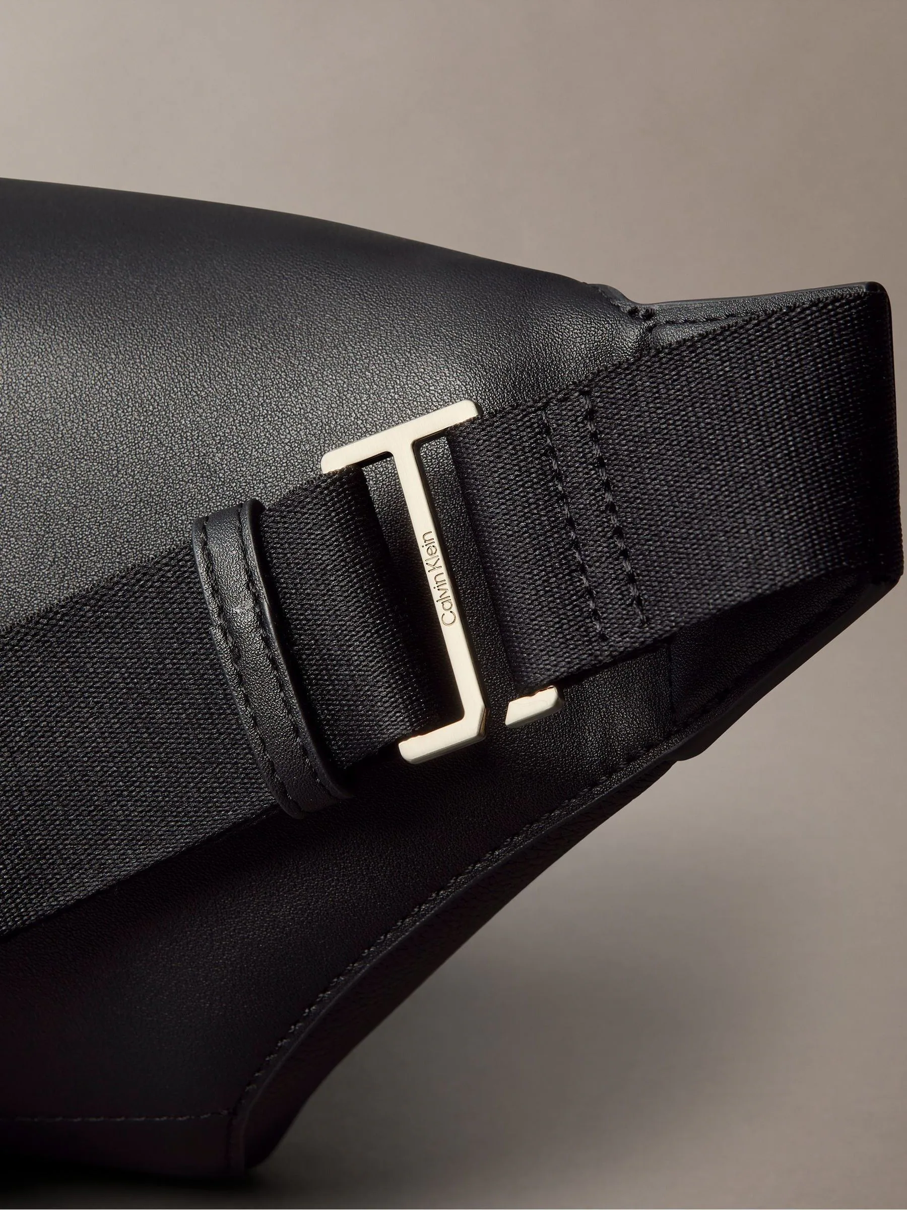 Calvin Klein Micro Pebble Waistbag