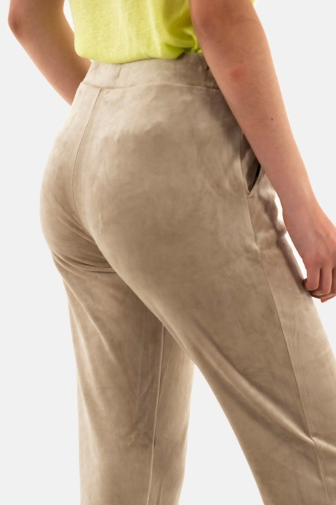 Jogging banana moon sealake hkc11 ecru