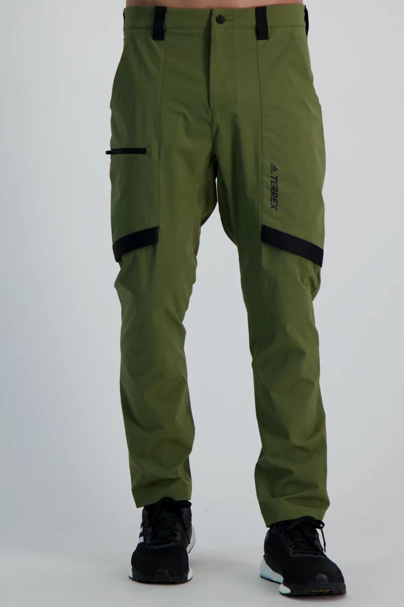adidas Performance Terrex Zupahike Herren Wanderhose