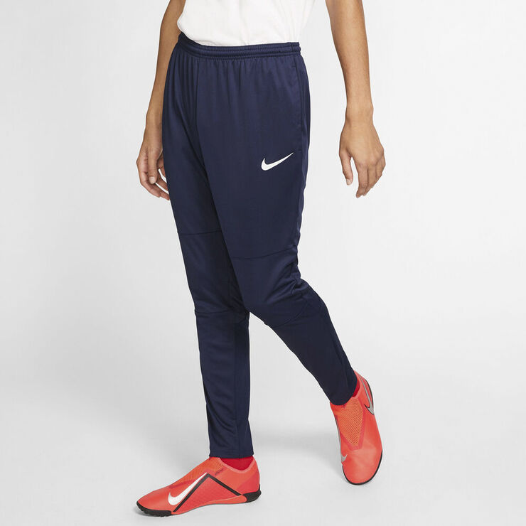 Nike Dri-FIT Park fodboldbukser Blå