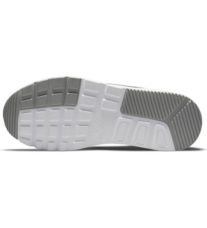 WMNS NIKE AIR MAX SC WHITE-MTLC-PLATINUM-PURE-PLATI