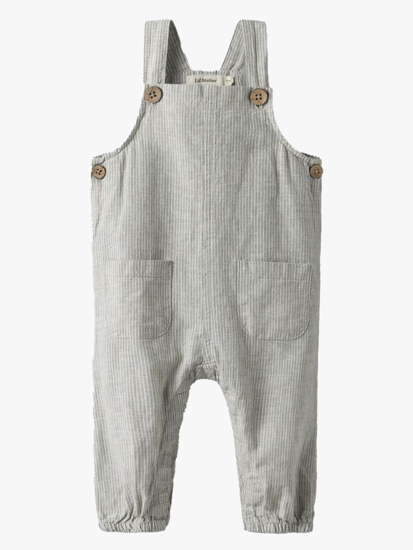 Jesper Loose Overall
