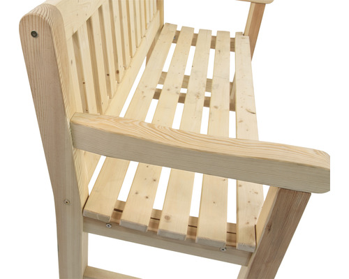 Parkbank Tromsö 150cm