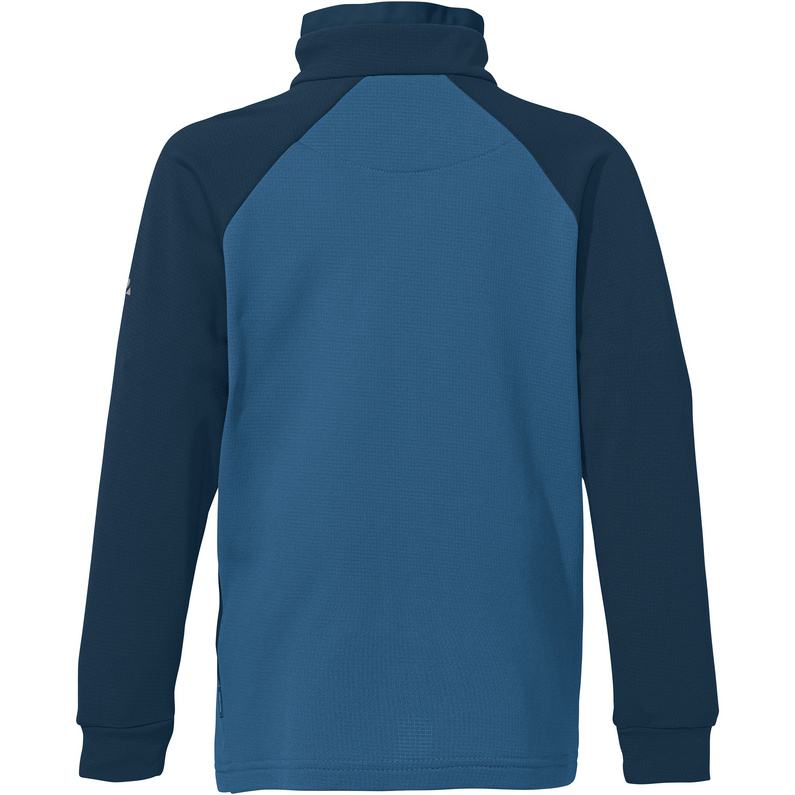 Vaude Kinder Detective Fleece Jacke