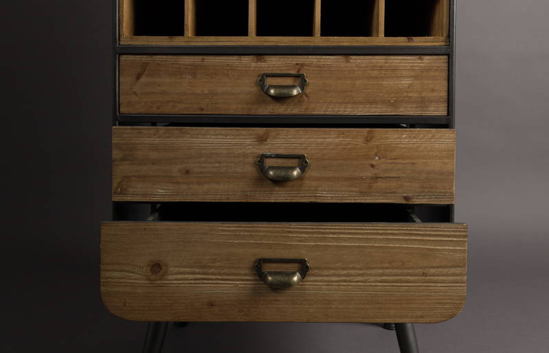 Z2 Weinregal VINO