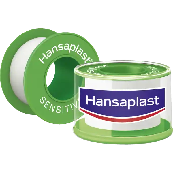 sensitiv Fixierpflaster