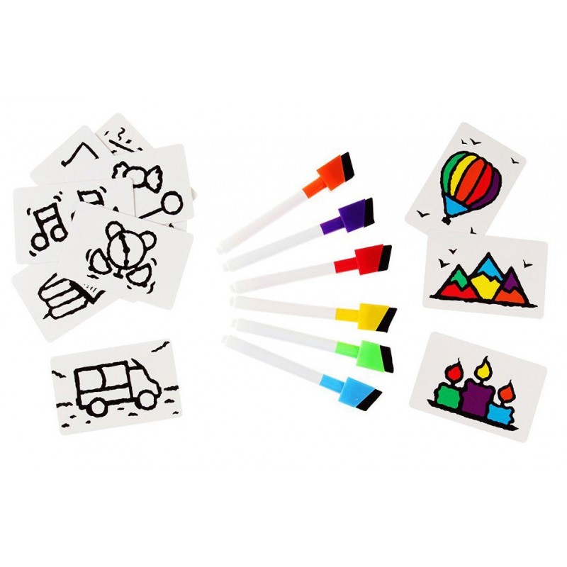 Speed colors Extension