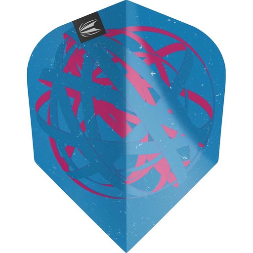 Dardos Target Darts Orb 01 80% 24g 190087