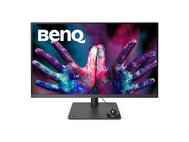 BenQ Monitor PD3205U 32