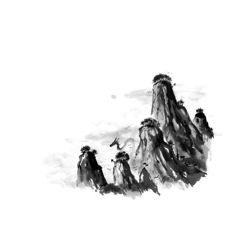 L'Empire des Cerisiers
