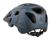 Casque Cairn Lava Bleu Marine / Mat