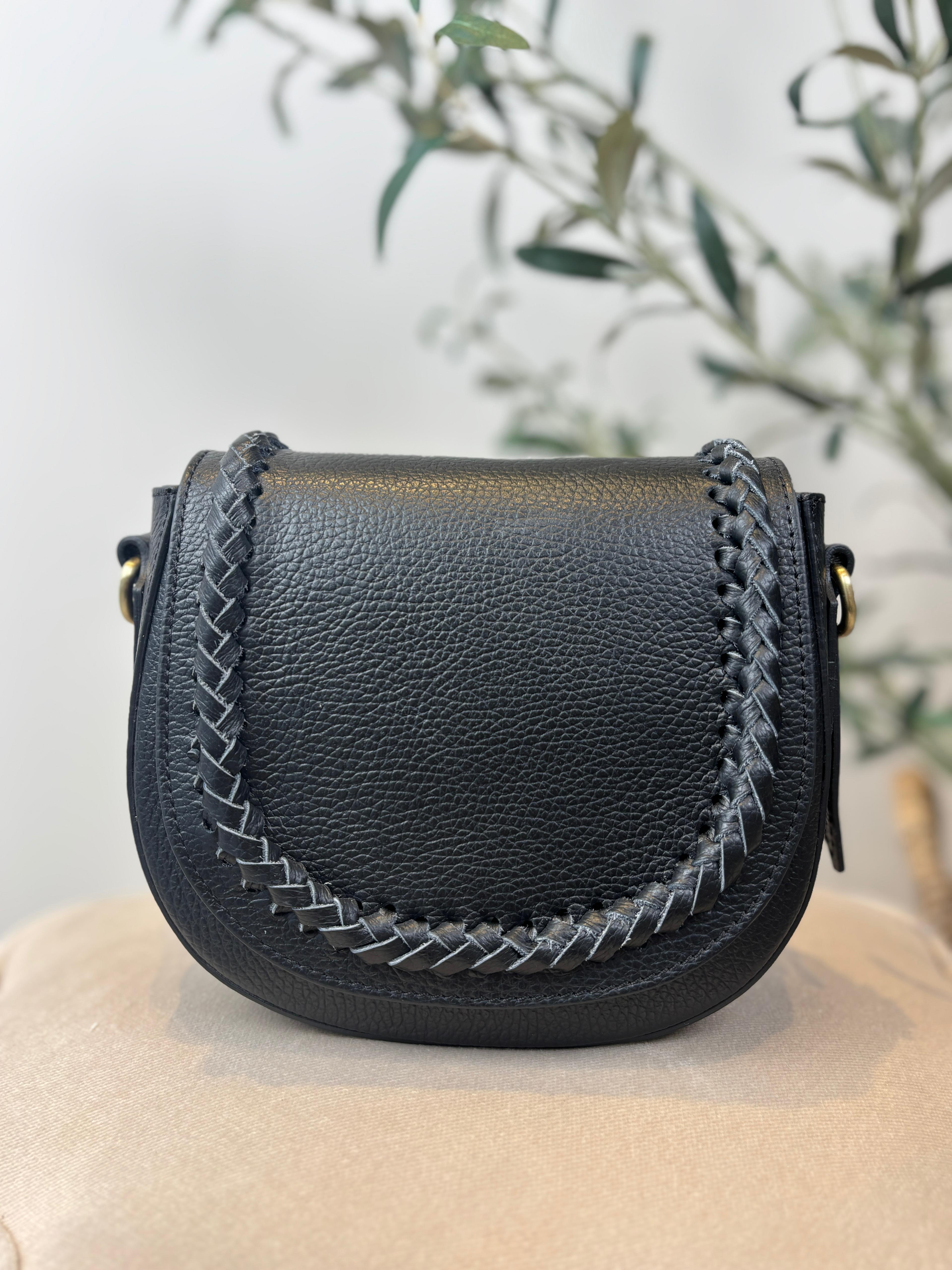 Chelsea Bag - Zwart