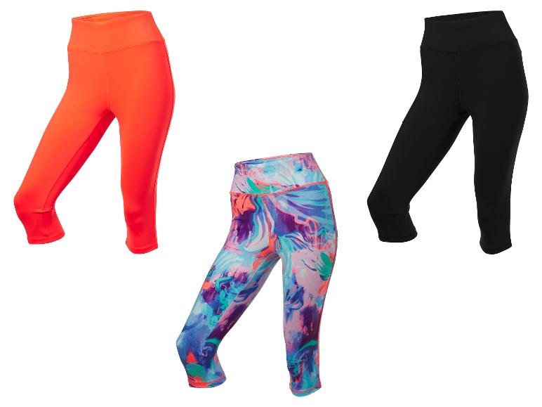 Dames sportlegging
