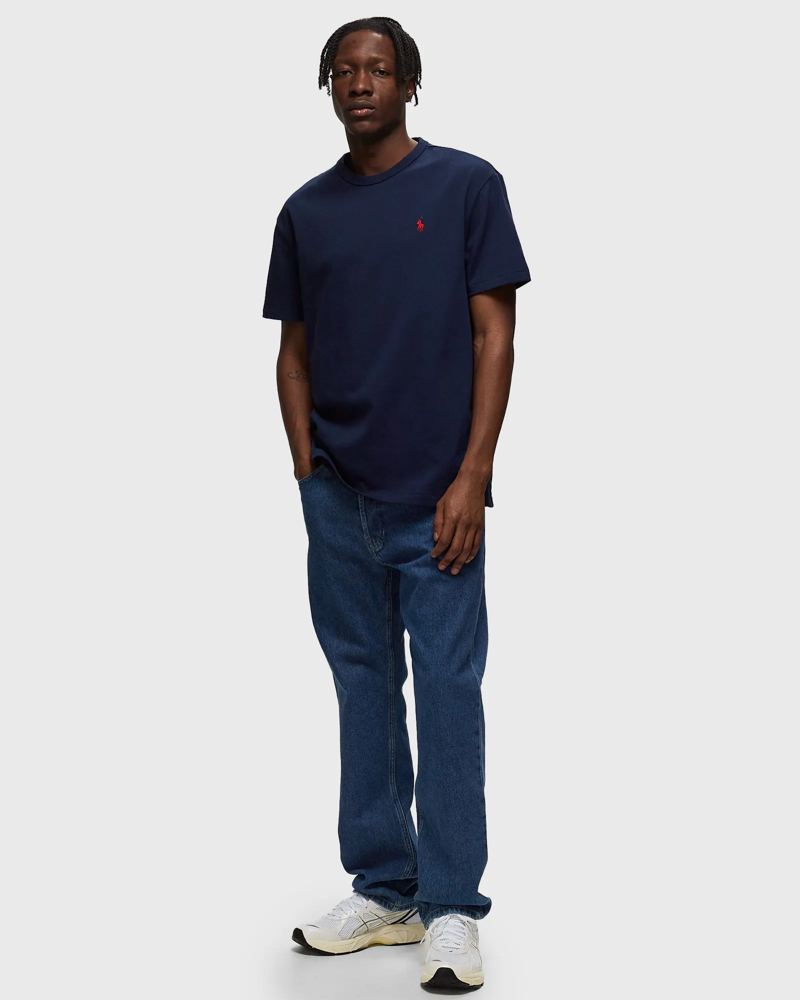 Polo Ralph Lauren SHORT SLEEVE-TEE