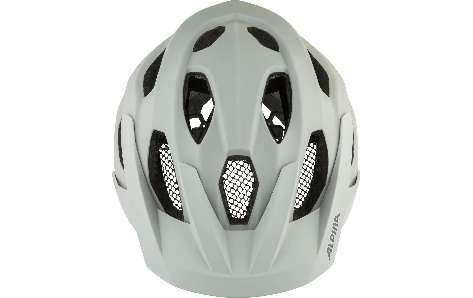 Helm Apax MIPS Smoke Grey Mat<br>Fahrradhelm