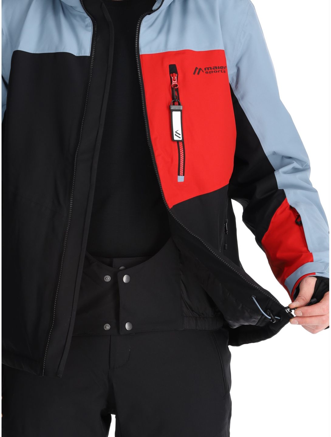 Oravice ski-jas heren