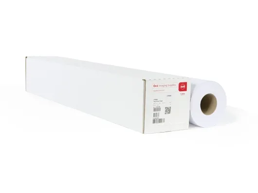 Canon Production Printing Tyvek LFM330 - Polyolefin - ubelagt - 190 micron - Rulle A1 (59,4 cm x 50 m) - 75 g/m² - 1 rulle(r) spundet banner