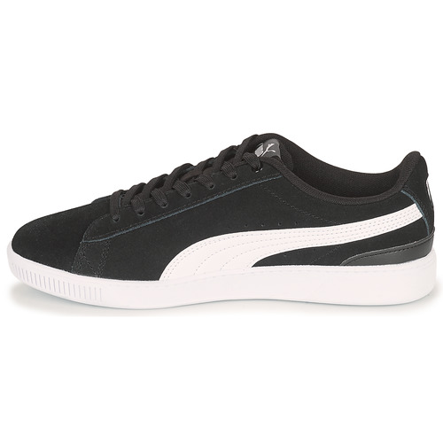 Puma - VIKKY V3 - Noir / Blanc