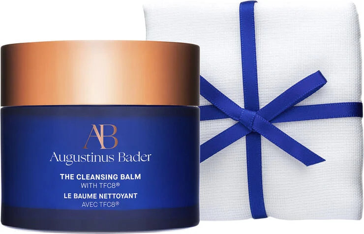 Augustinus Bader The Cleansing Balm