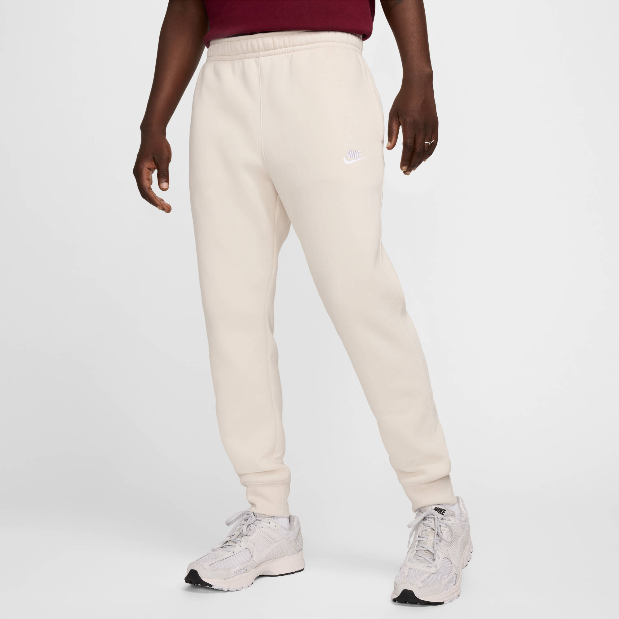 Nike M NSW CLUB JGGR BB
