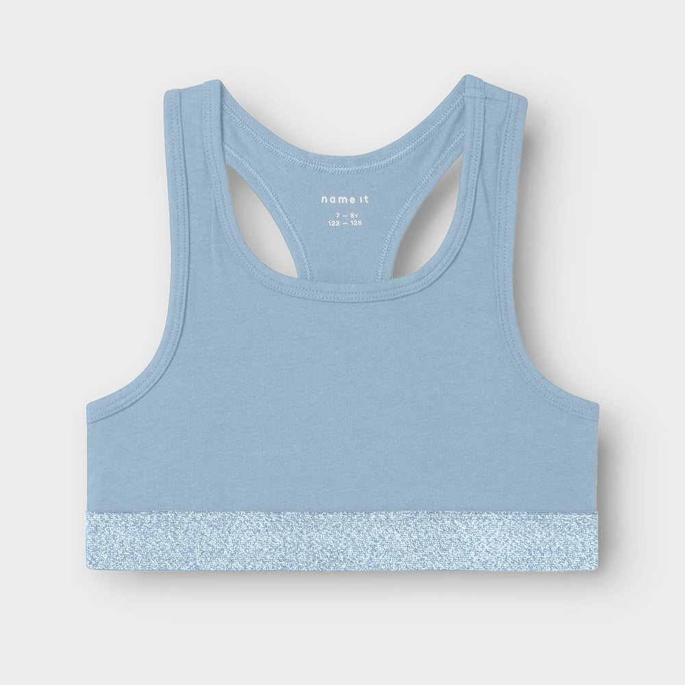 Nkfshort top