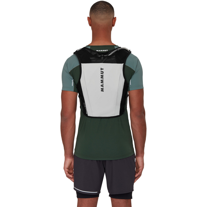 Mammut Herren Aenergy TR 5 Trailrunningweste