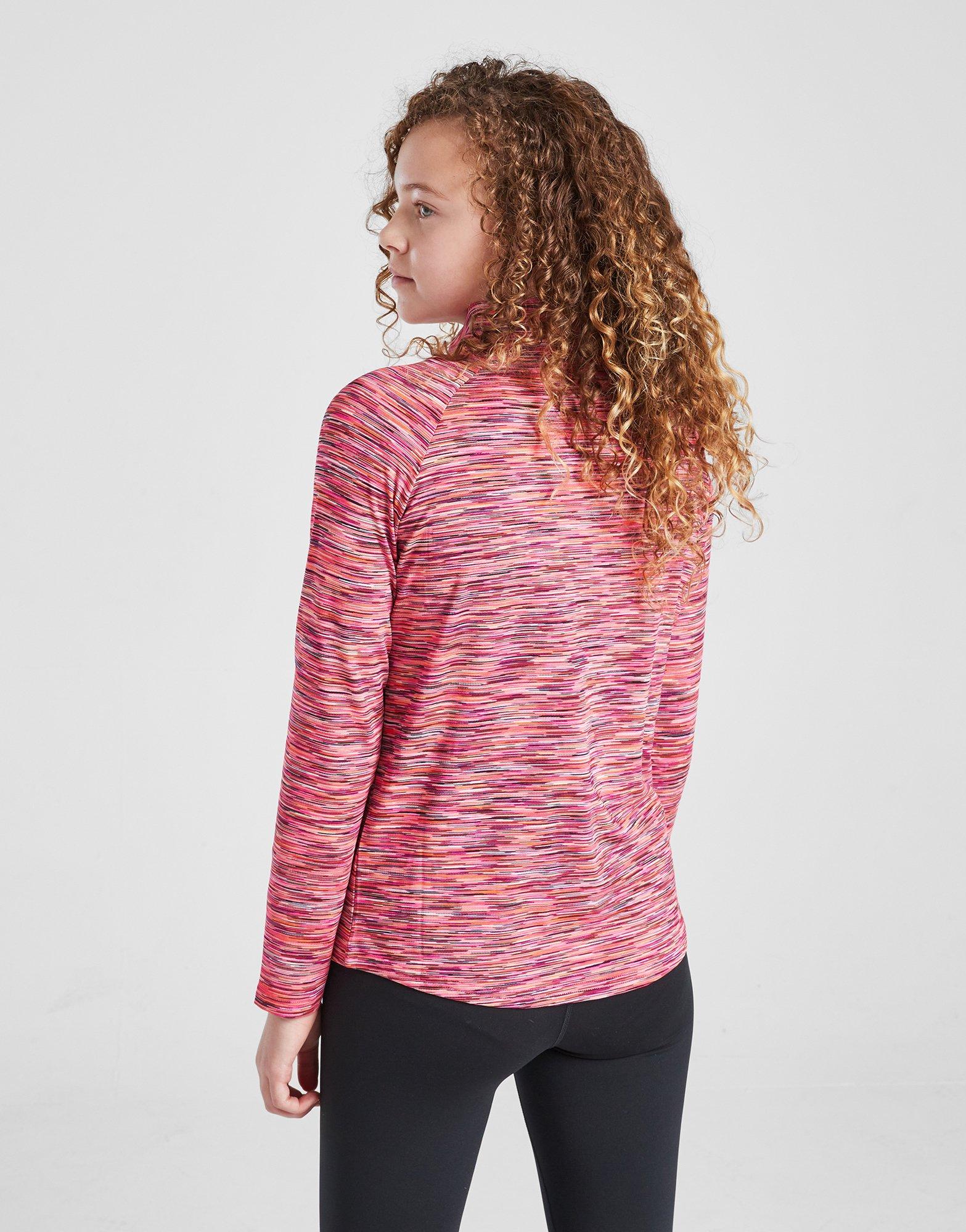 MONTIREX Haut Zippé Fitness Trail Junior