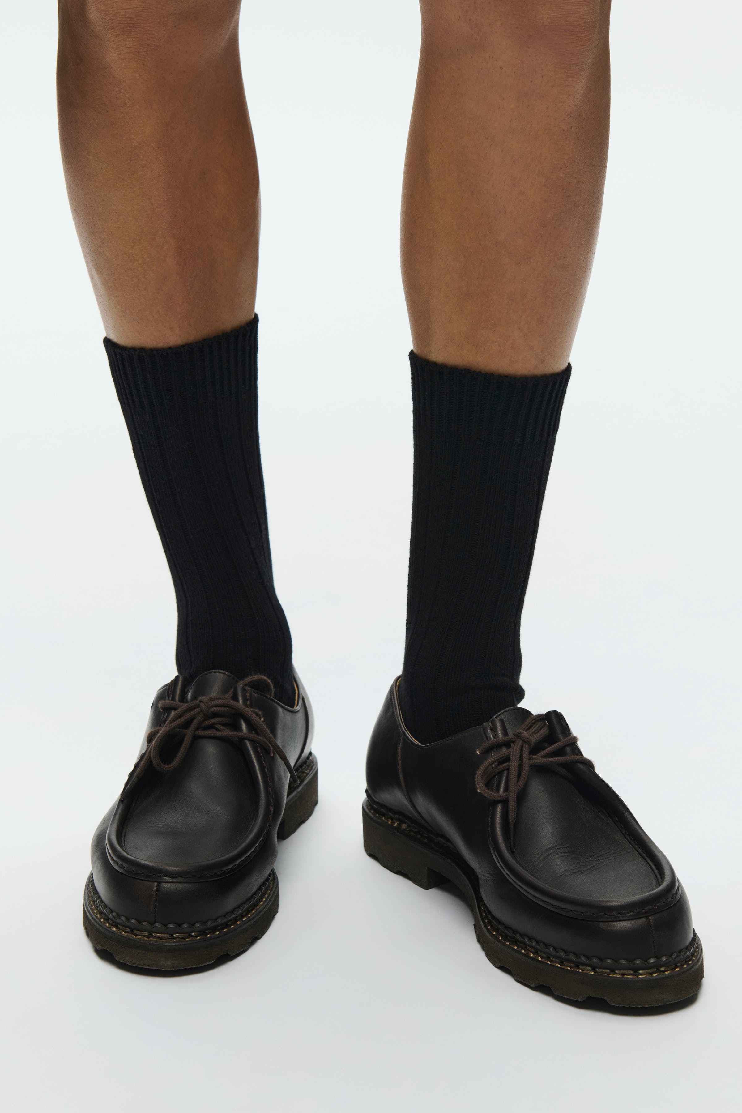WOOD WOOD MEN WWDakota 2-pack sokken