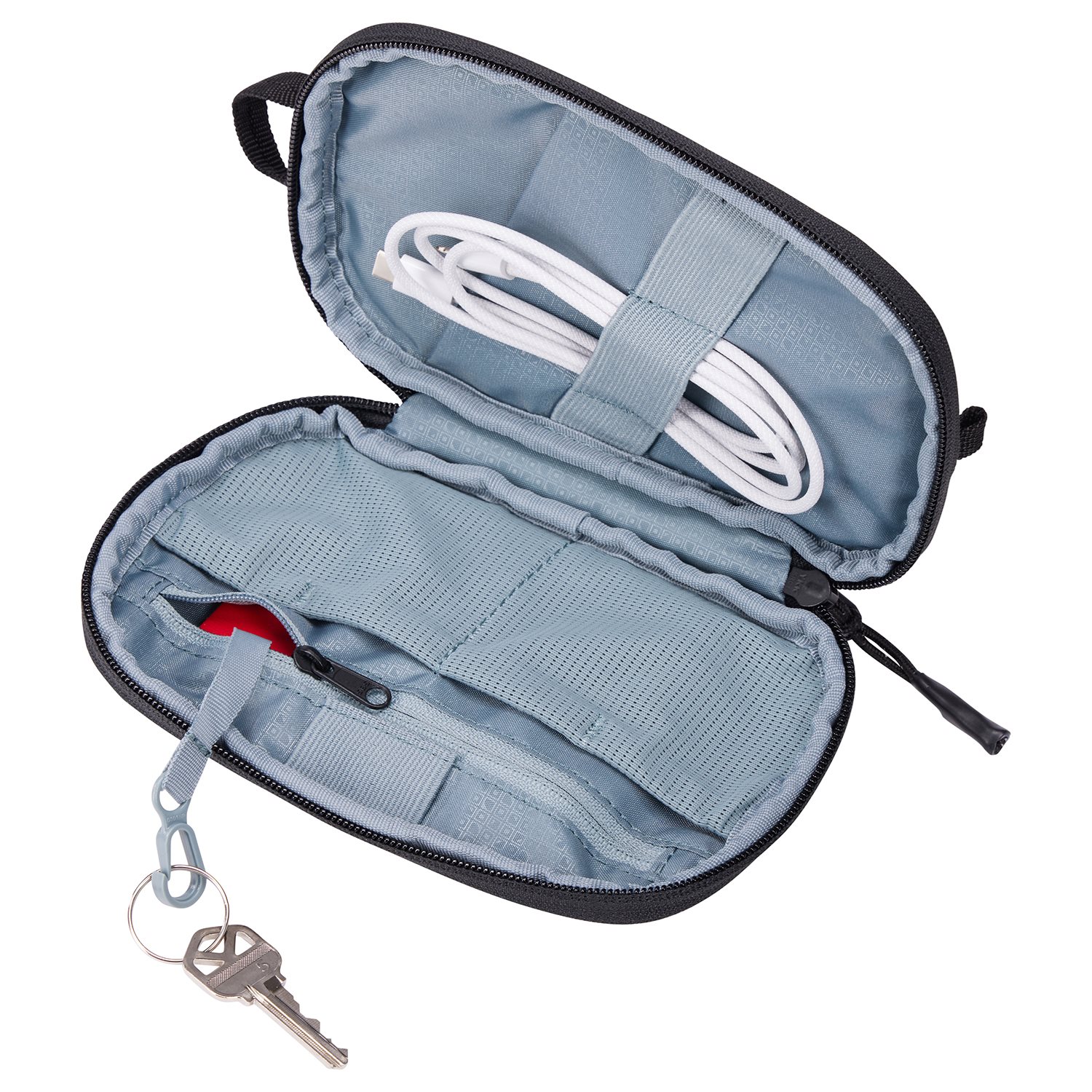 Thule Subterra 2 PowerShuttle Mini black