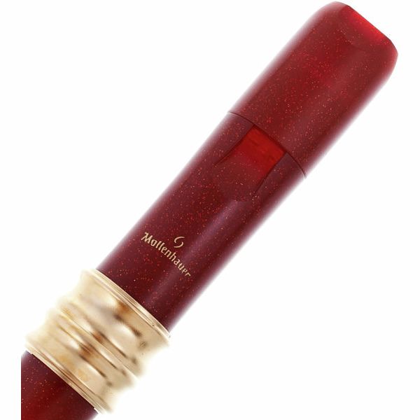 Mollenhauer 0119R Adris Dream Soprano