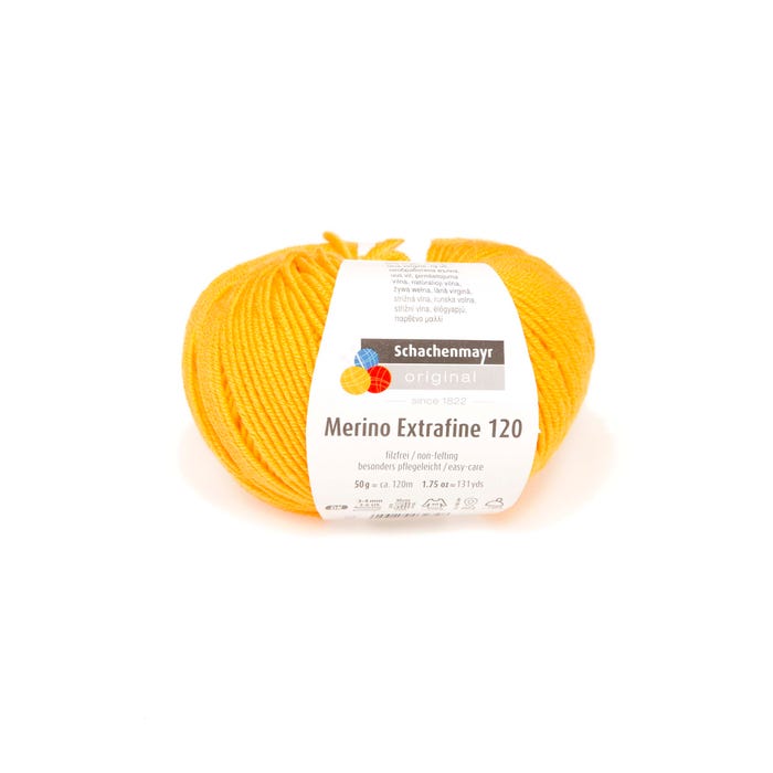 Schachenmayr-Merino extrafine 120