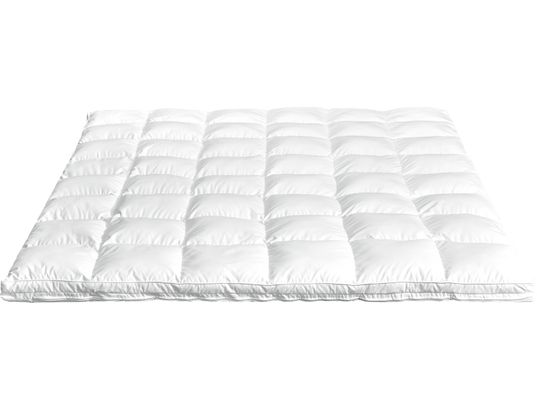EPEDA - Sur matelas Sublime, Mousse à mémoire, 90x190