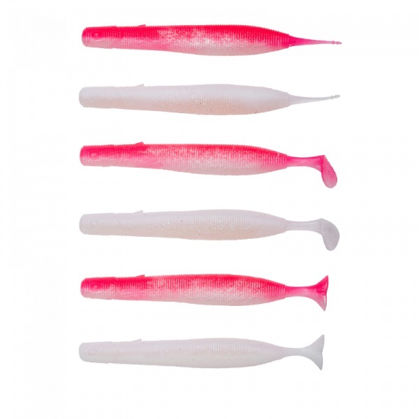 Savage Gear Gravity Stick Mini Kit Shad 12cm (6 6 pcs)