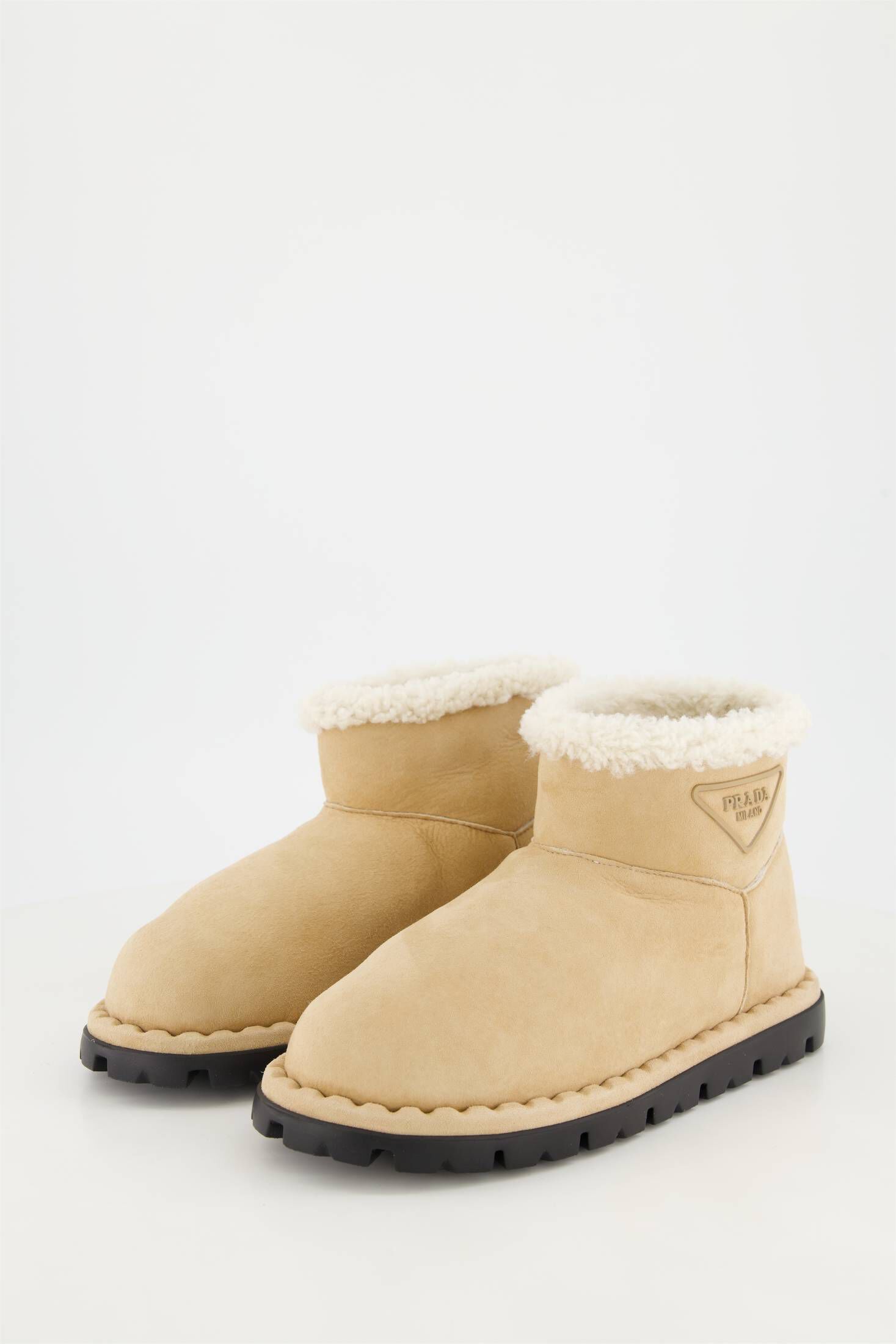 Prada| Damen Boots