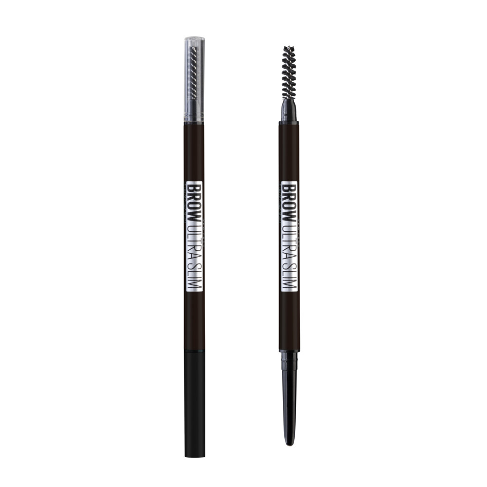 Maybelline Brow Ultra Slim Wenkbrauwpotlood 04 Medium Brown