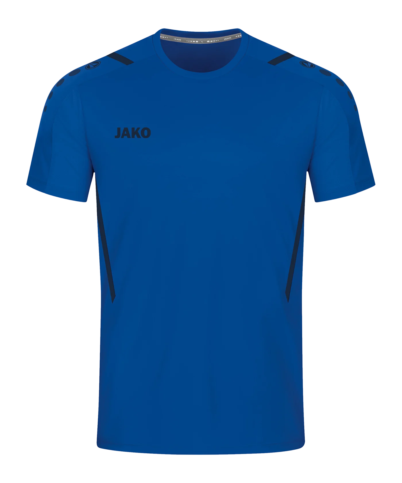 JAKO Challenge Trikot Kids Blau F403